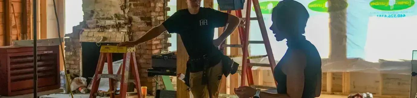 Why a Design-Build Firm Saves You Time, Money, and Stress