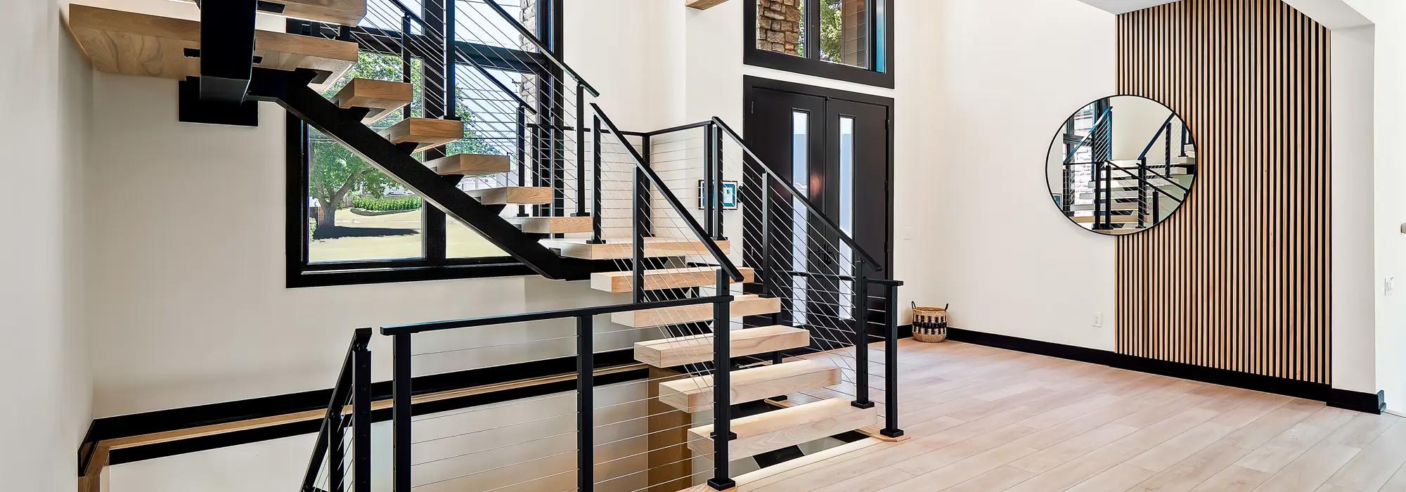 House to Home Design & Remodel Banner