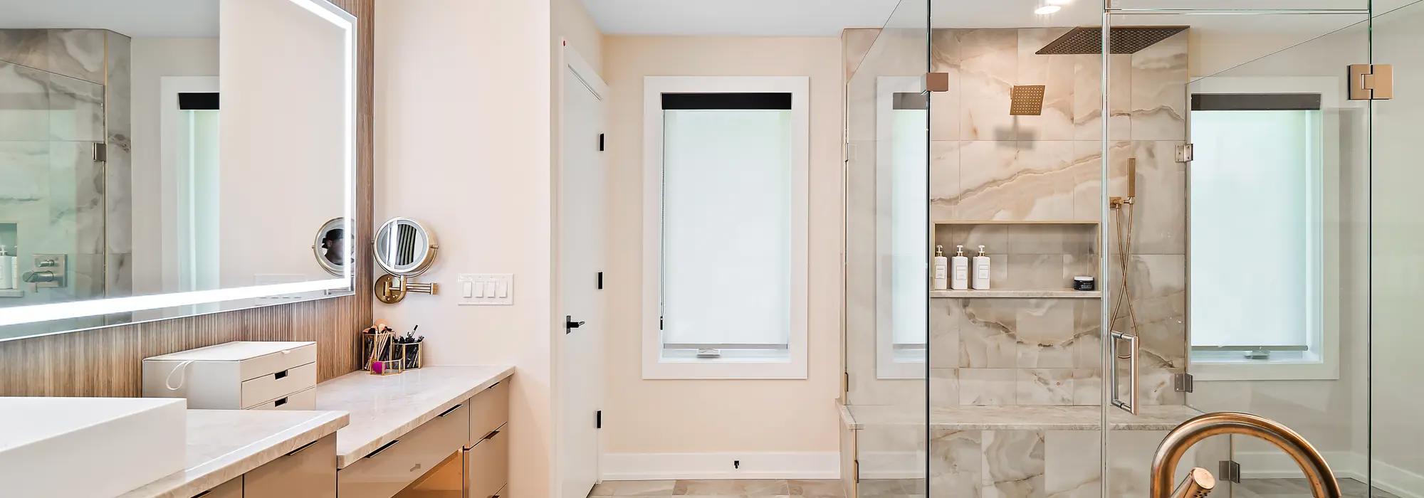 House to Home Design & Remodel Banner