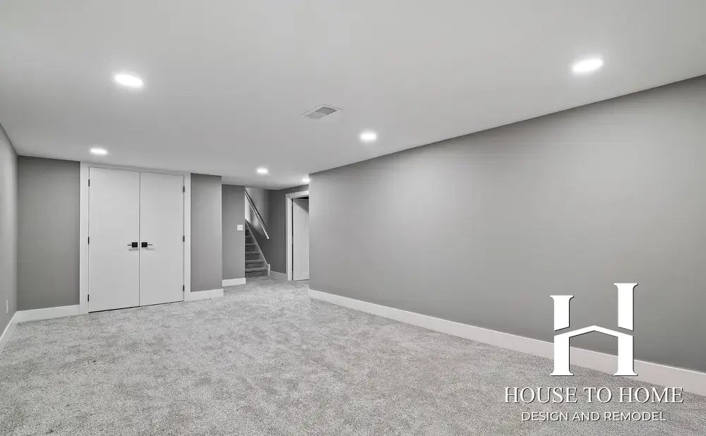 Eriewood  in Rocky River