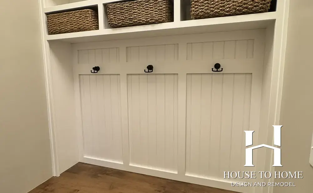 North Sandy Lane in Avon