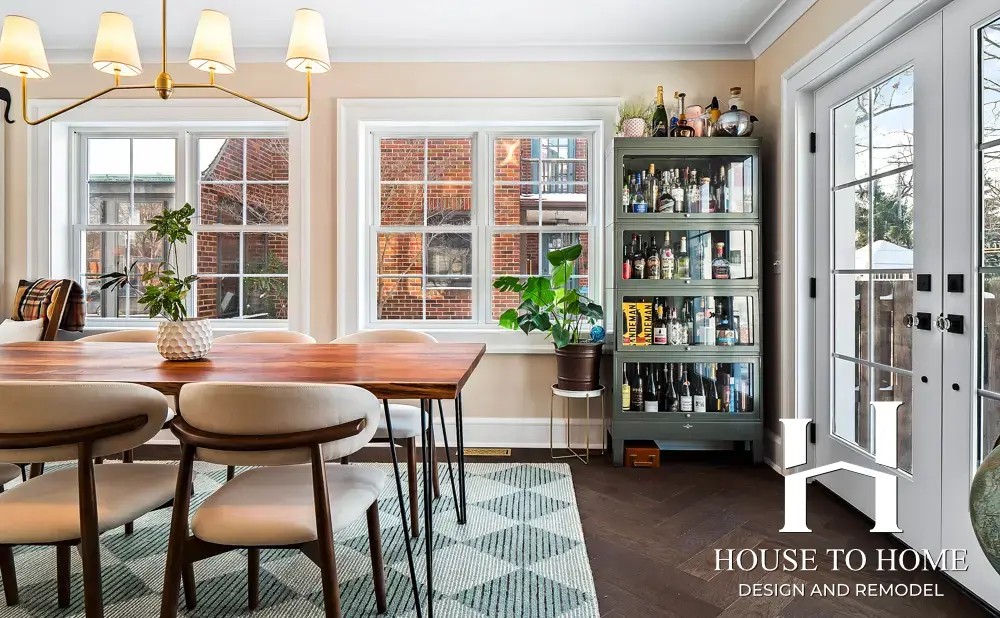 Arthur Whole Home in Lakewood