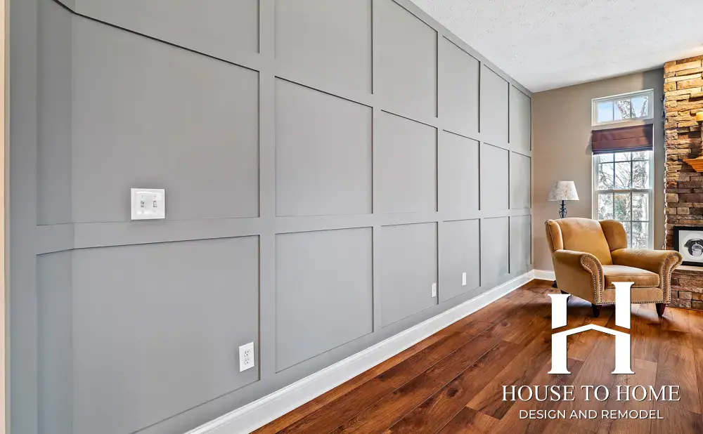 Waverly Kitchen in Avon