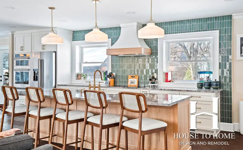 Arthur Whole Home in Lakewood