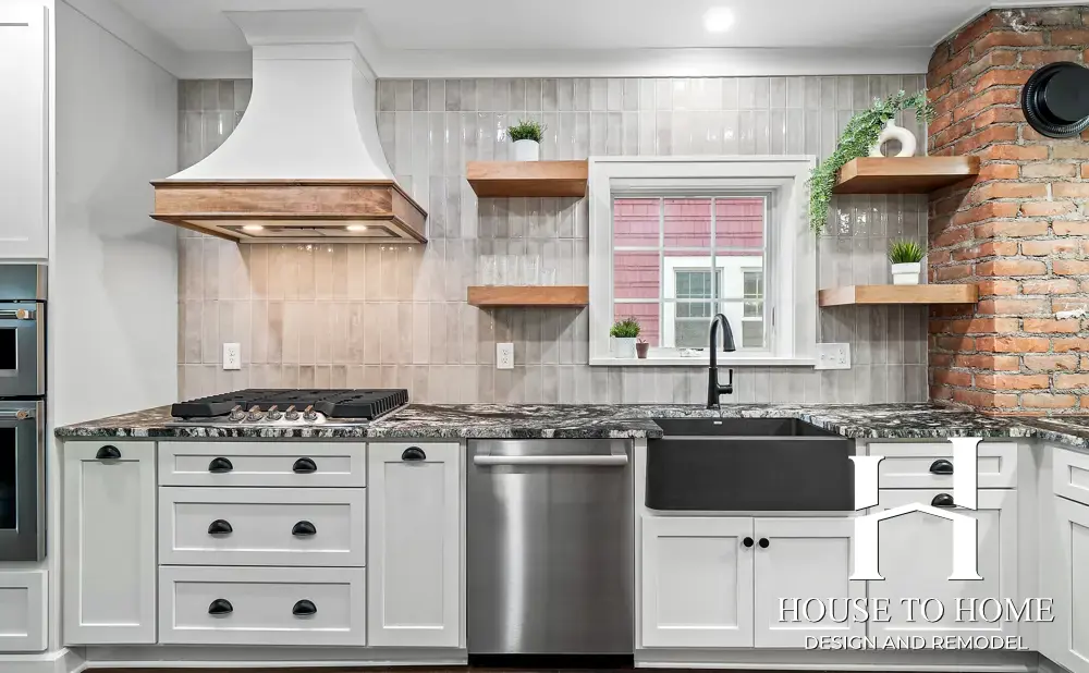 Arthur Kitchen in Lakewood