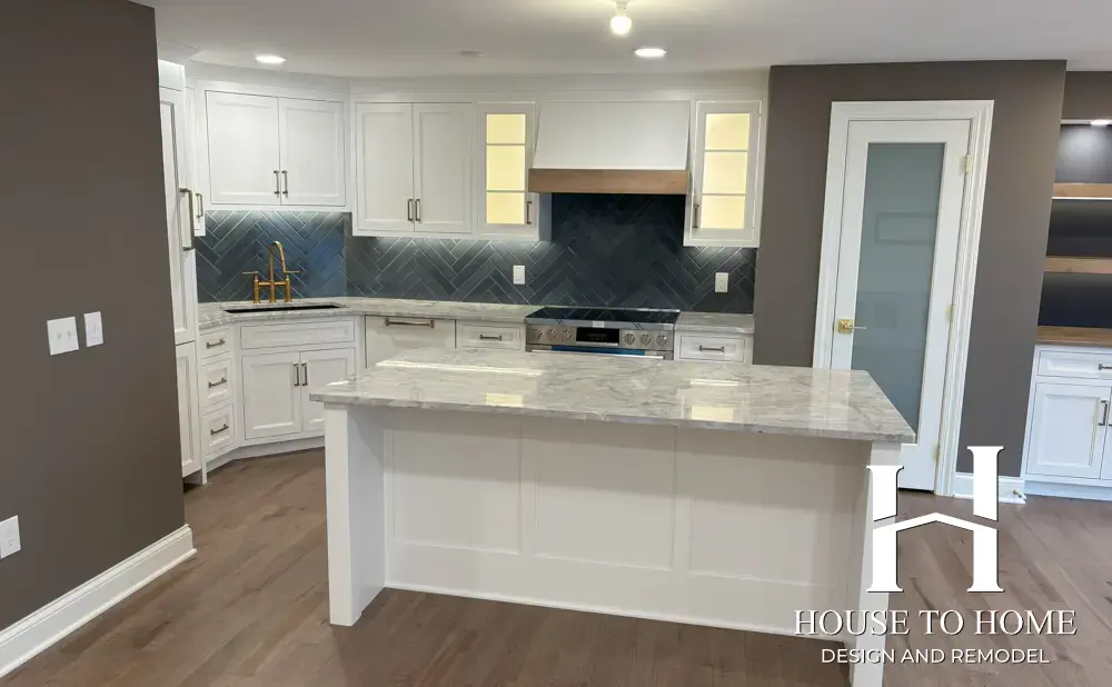 Meridian Condo in Lakewood